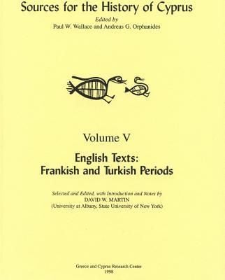 Produktbild: English Texts