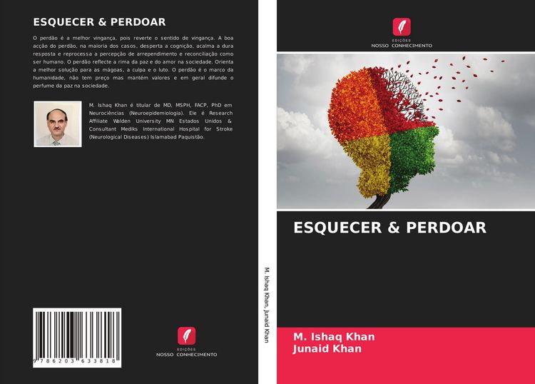 Produktbild: Esquecer & Perdoar