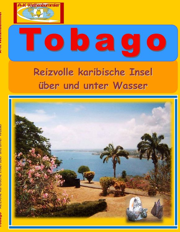 Produktbild: Tobago