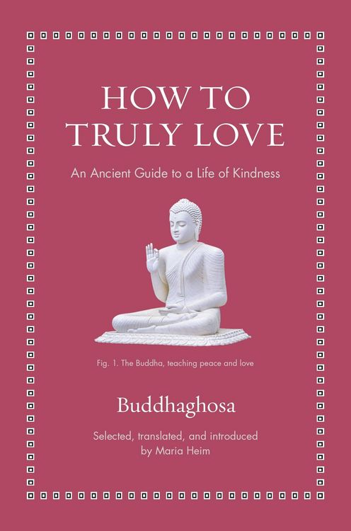 Produktbild: How to Truly Love