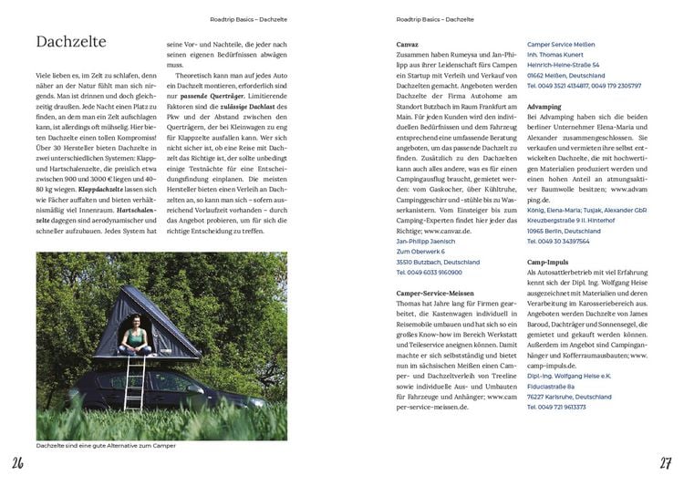 Produktbild: Reise Know-How Roadtrip Handbuch Balkan-Halbinsel
