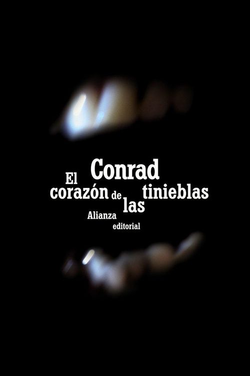 Produktbild: El coraz&oacute;n de las tinieblas
