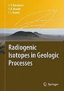 Produktbild: Radiogenic Isotopes in Geologic Processes
