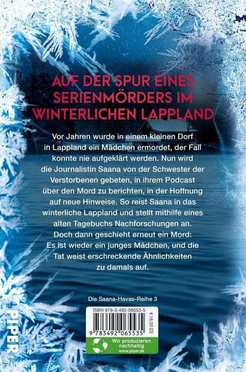 Produktbild: Polarnacht