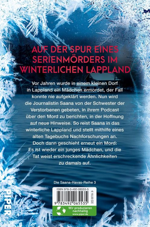 Produktbild: Polarnacht