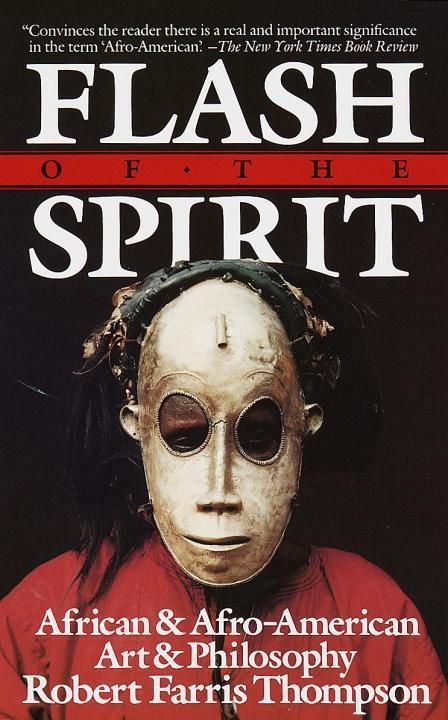 Produktbild: Flash of the Spirit