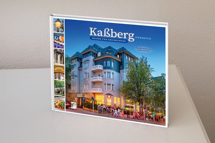 Produktbild: Ka&szlig;berg Chemnitz