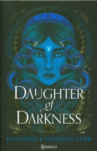 Produktbild: Daughter of darkness. House of shadows