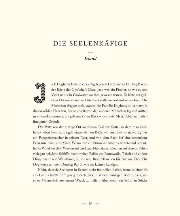 Produktbild: Keltische M&auml;rchen