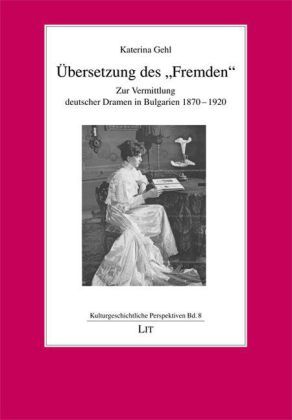 Produktbild: &Uuml;bersetzung des "Fremden"