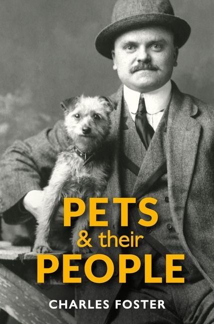 Produktbild: Pets and their People