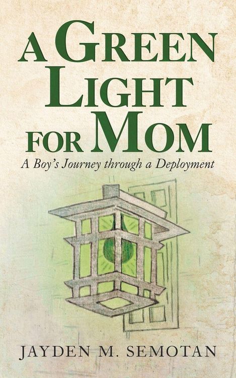 Produktbild: A Green Light for Mom