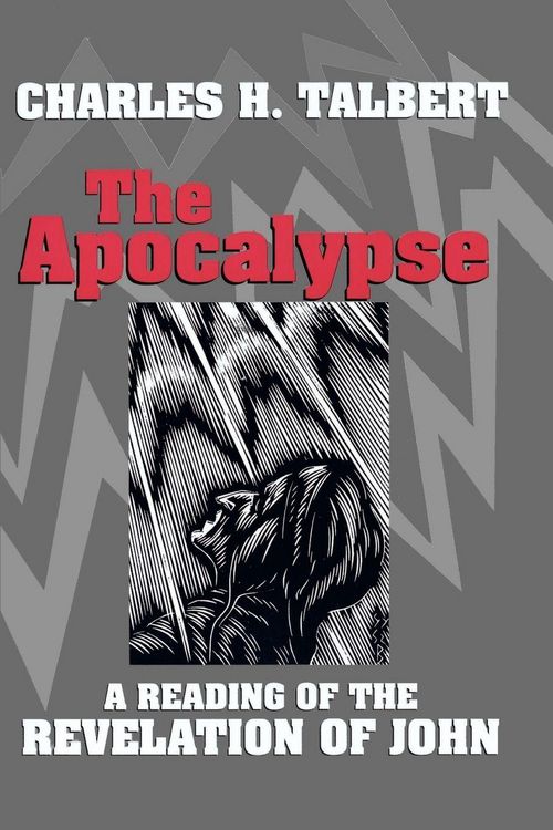 Produktbild: The Apocalypse