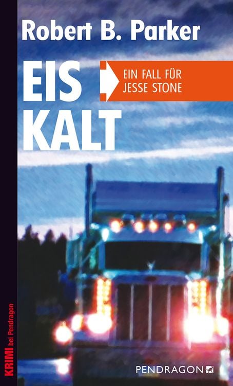Produktbild: Eiskalt