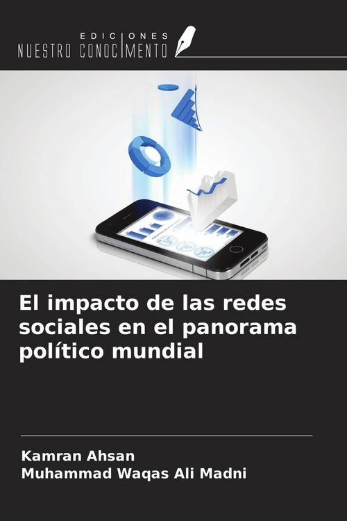 Produktbild: El impacto de las redes sociales en el panorama pol&iacute;tico mundial