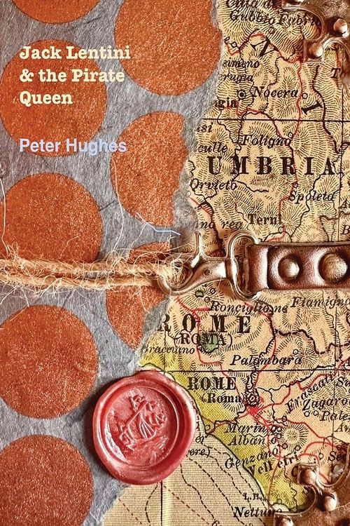Produktbild: Jack Lentini & the Pirate Queen