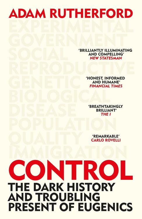 Produktbild: Control