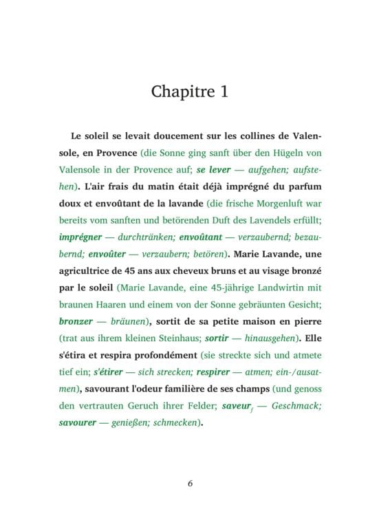Produktbild: Le Myst&egrave;re de la Lavande Bleue - Franz&ouml;sische Krimi-Lekt&uuml;re A2-B1 (+ Audio-Online)