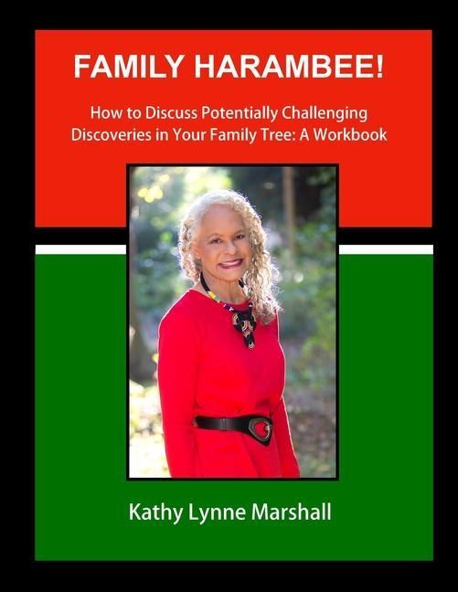 Produktbild: Family Harambee!