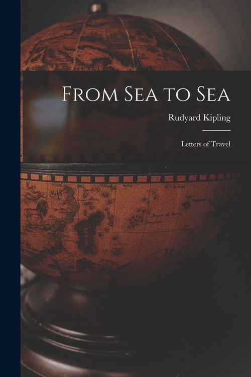 Produktbild: From Sea to Sea