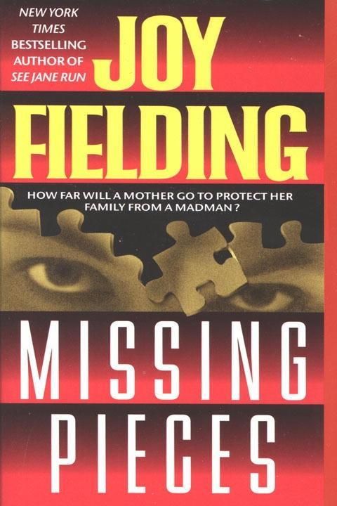 Produktbild: Missing Pieces