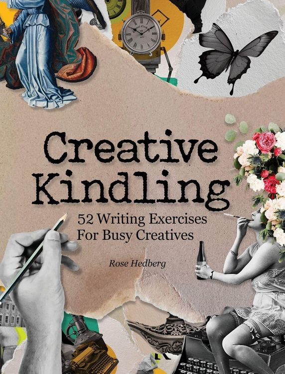 Produktbild: Creative Kindling