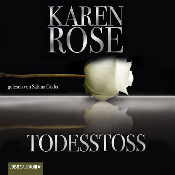 Produktbild: Todessto&szlig;