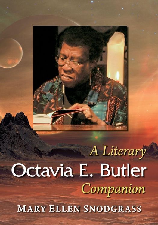 Produktbild: Octavia E. Butler