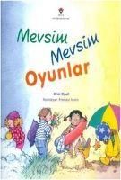 Produktbild: Mevsim Mevsim Oyunlar