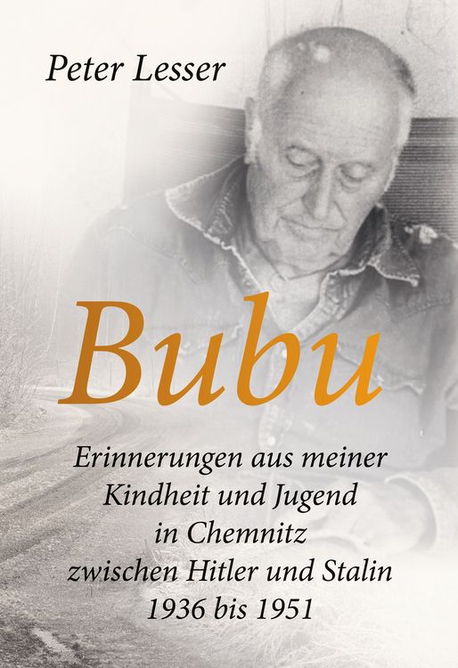 Produktbild: Bubu. Erinnerungen aus meiner Kindheit und Jugend
