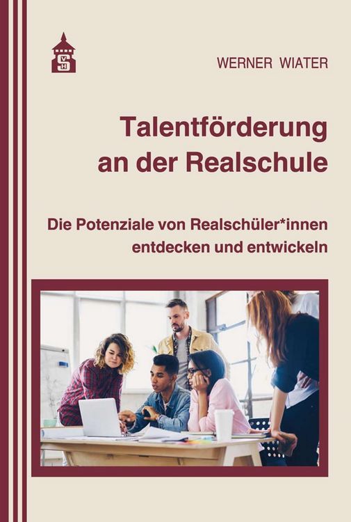 Produktbild: Talentf&ouml;rderung an der Realschule