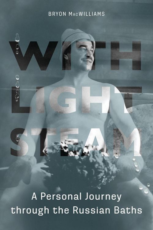 Produktbild: With Light Steam