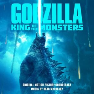 Produktbild: Godzilla:King Of The Monsters
