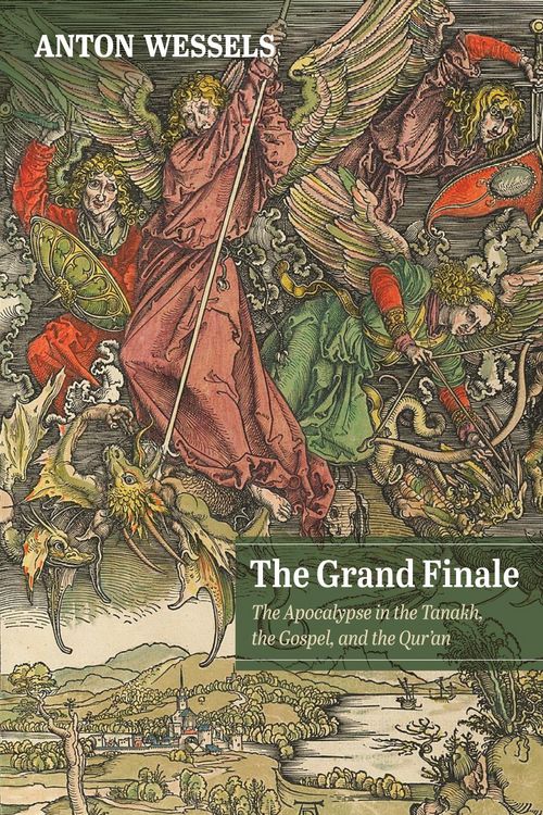 Produktbild: The Grand Finale