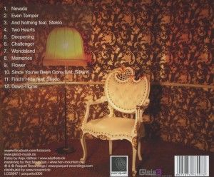 Produktbild: Boss Axis: Bridge A Divide
