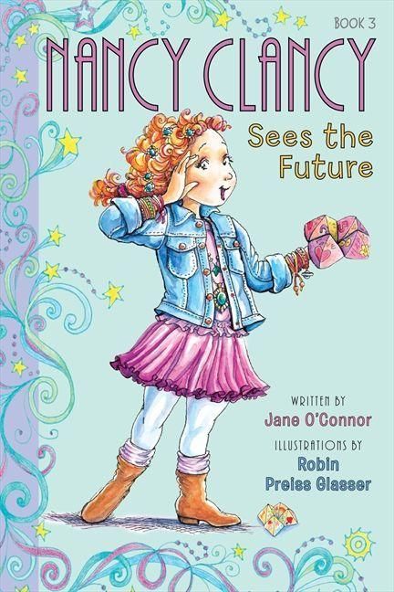 Produktbild: Fancy Nancy