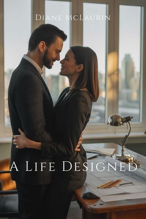 Produktbild: A Life Designed