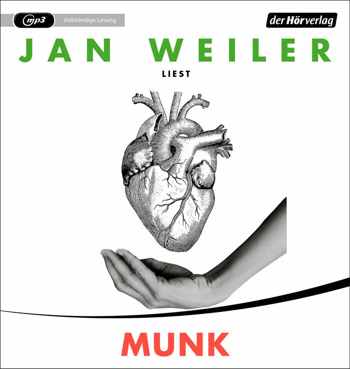 Produktbild: Munk