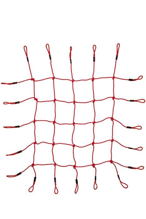 Produktbild: Kletternetz