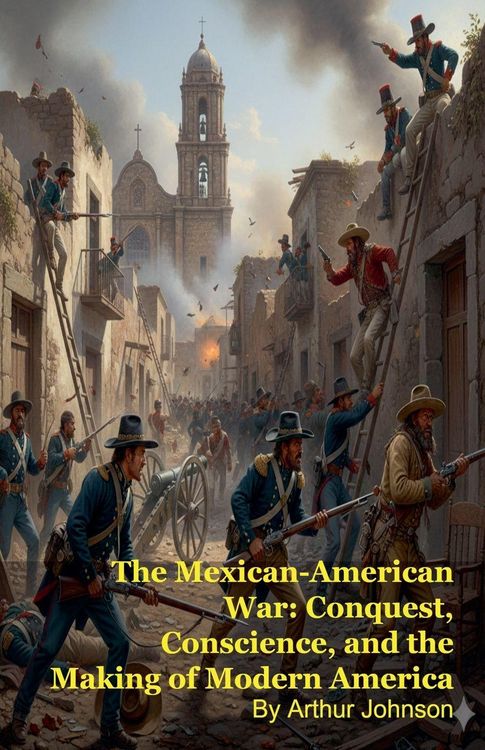 Produktbild: The Mexican-American War