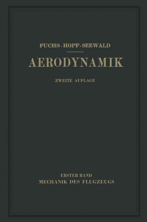 Produktbild: Aerodynamik
