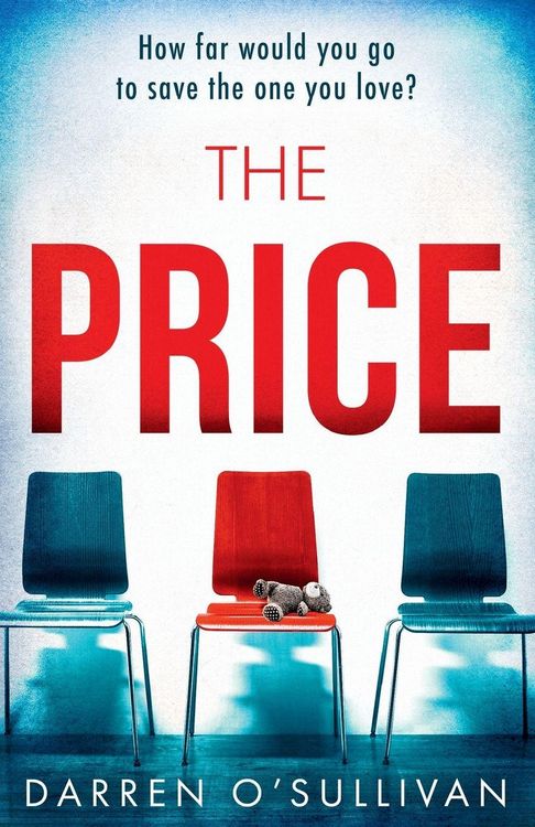 Produktbild: The Price