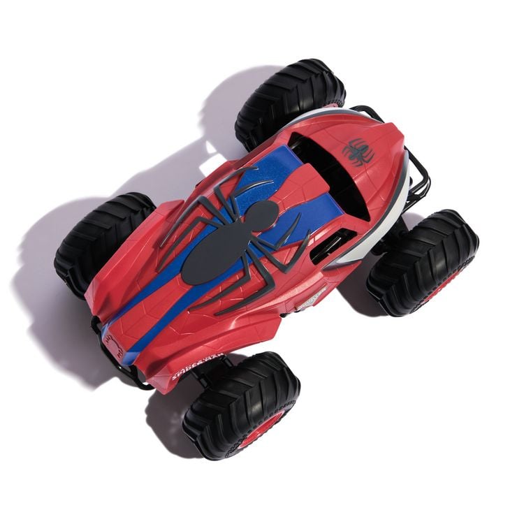 Produktbild: MJC Monster Jam Spider Man 1:24