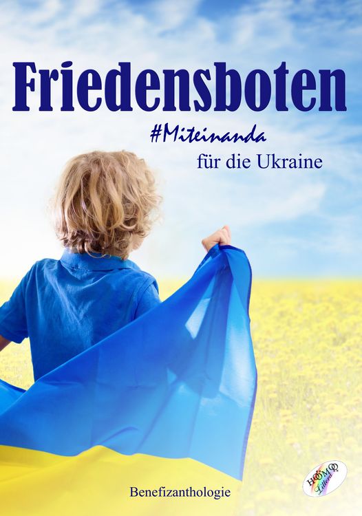 Produktbild: Friedensboten - Miteinanda f&uuml;r die Ukraine