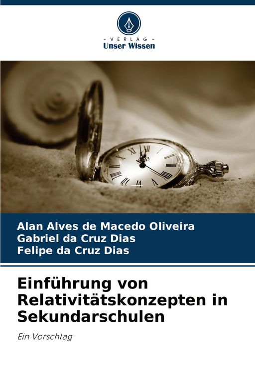 Produktbild: Einf&uuml;hrung von Relativit&auml;tskonzepten in Sekundarschulen