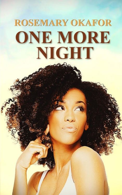 Produktbild: One More Night