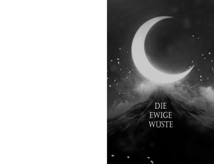 Produktbild: Jade und Obsidian - Die Legende der Zwillingsschwerter