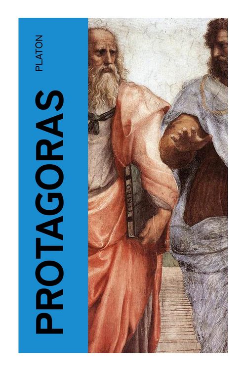 Produktbild: Protagoras