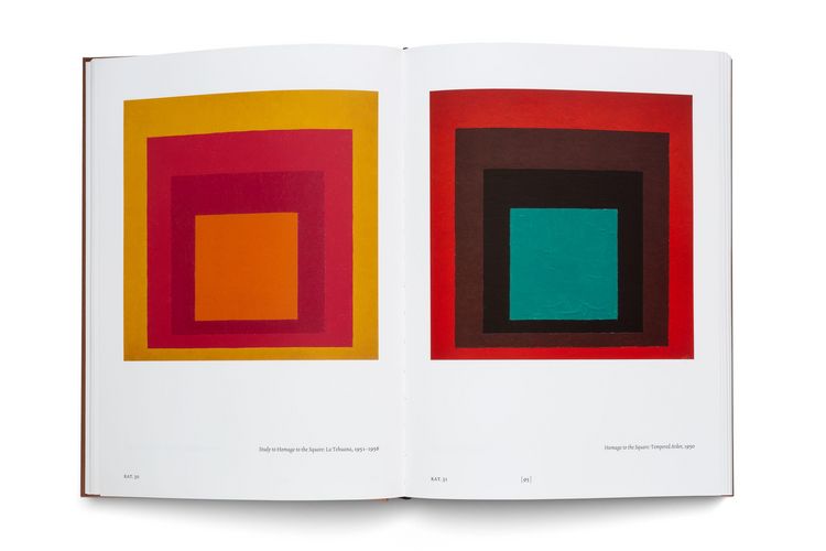Produktbild: Josef Albers