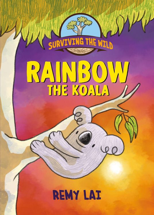 Produktbild: Surviving the Wild: Rainbow the Koala
